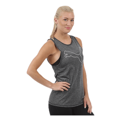 Oceanaire Logo Tank Black