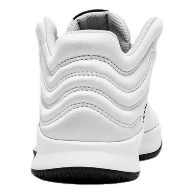 Pro Spark 2018 Shoes Cloud White / Core Black / Grey One