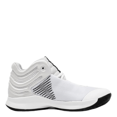 Pro Spark 2018 Shoes Cloud White / Core Black / Grey One