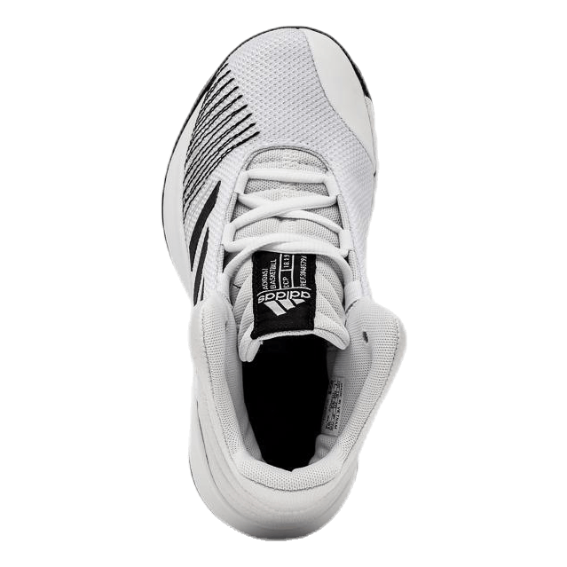 Pro Spark 2018 Shoes Cloud White / Core Black / Grey One