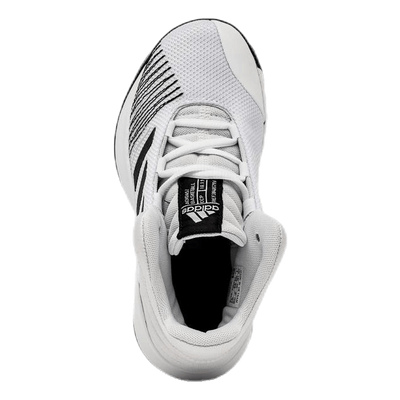 Pro Spark 2018 Shoes Cloud White / Core Black / Grey One