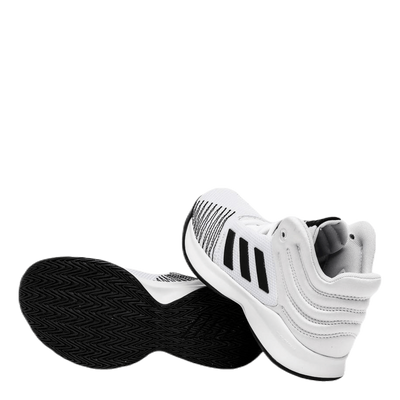 Pro Spark 2018 Shoes Cloud White / Core Black / Grey One