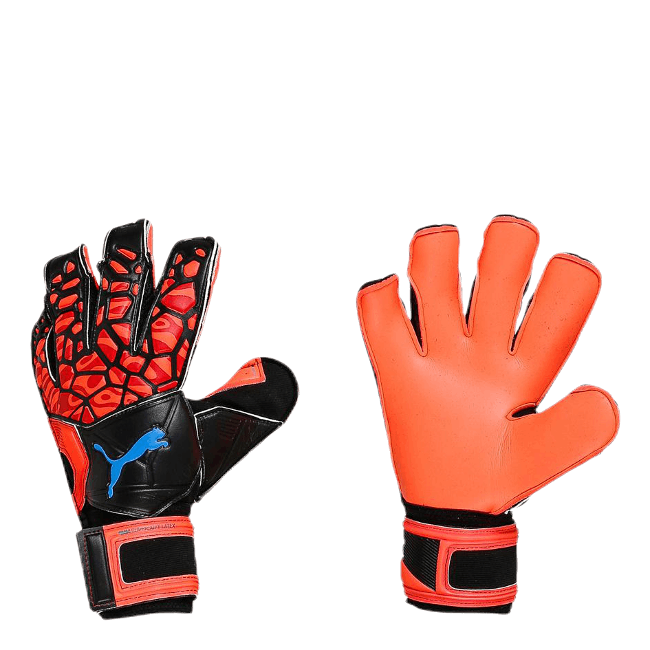 Future Grip 19.2 White/Black/Red