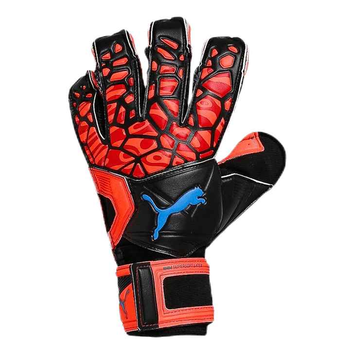 Future Grip 19.2 White/Black/Red