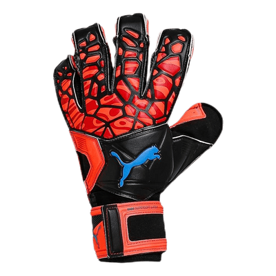 Future Grip 19.2 White/Black/Red