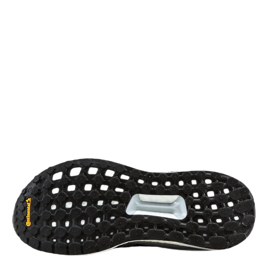 SolarGlide ST 19 Shoes Core Black / Silver Met. / Grey Five