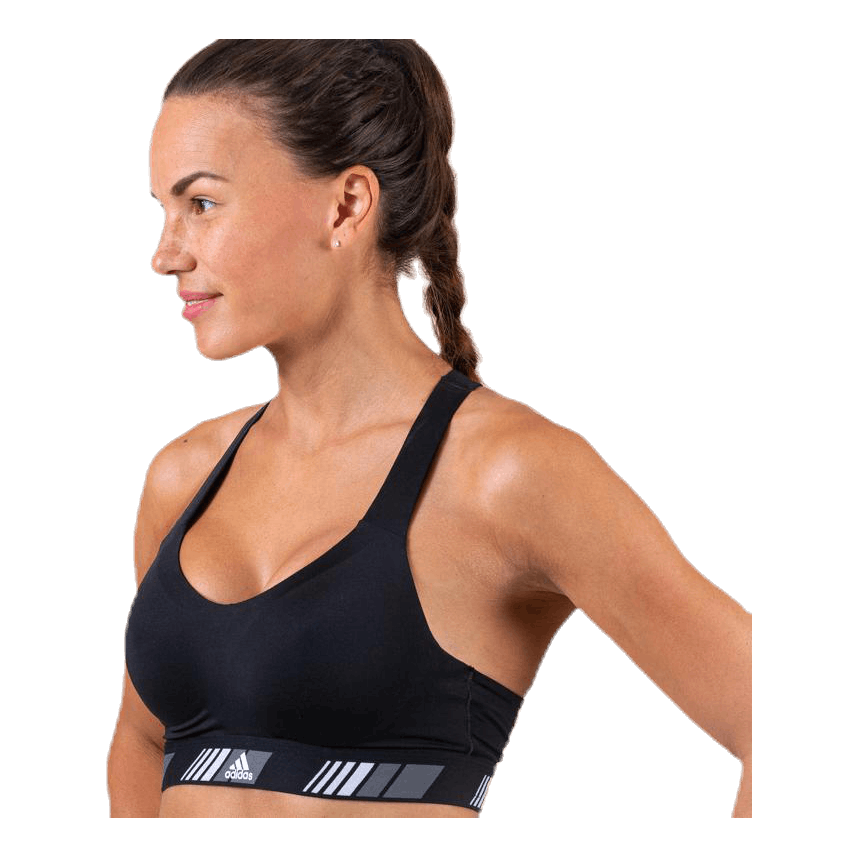 SFI Moto Graphic Bra Black