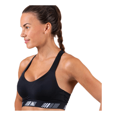 SFI Moto Graphic Bra Black