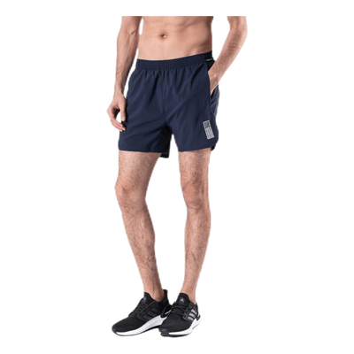 Saturday Primeblue Short Black