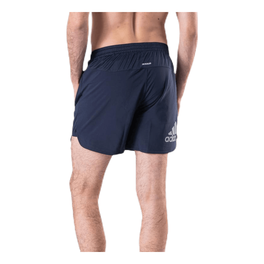 Saturday Primeblue Short Black