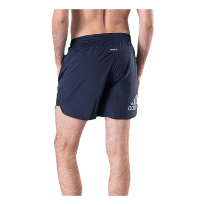 Saturday Primeblue Short Black