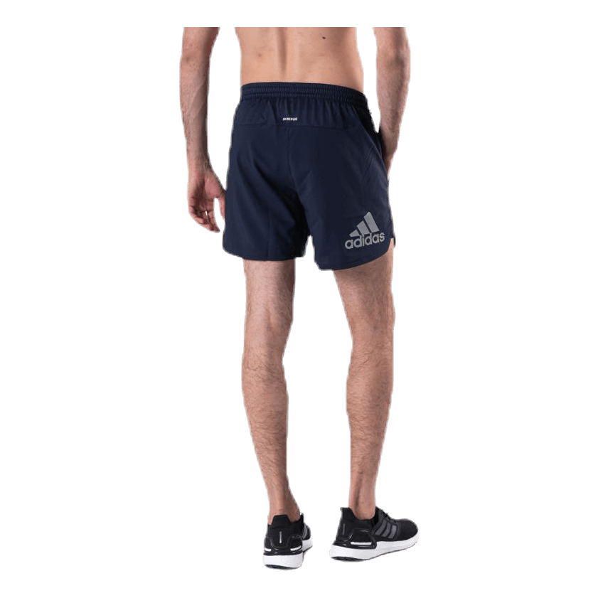 Saturday Primeblue Short Black