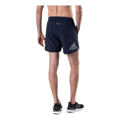 Saturday Primeblue Short Black