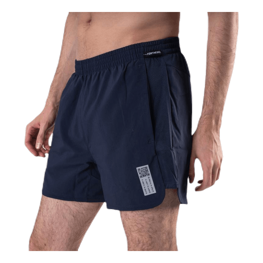 Saturday Primeblue Short Black