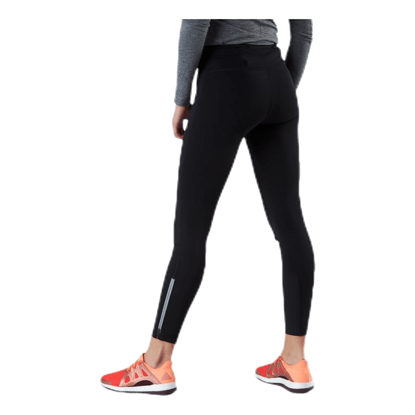 Agravic Trail Running Tights Black