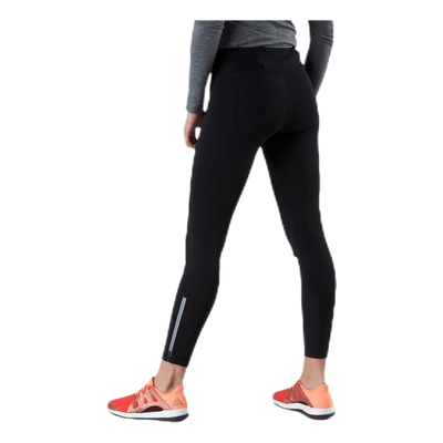 Agravic Trail Running Tights Black