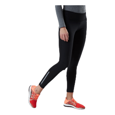 Agravic Trail Running Tights Black