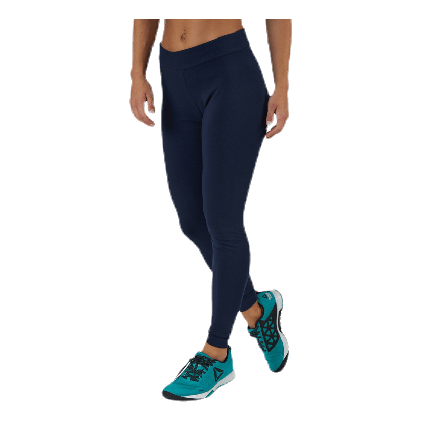 Cl F Vector Legging Blue