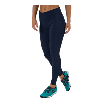 Cl F Vector Legging Blue