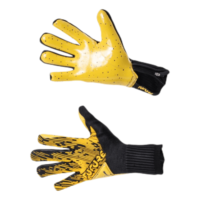 Future Grip 1 GC/IC Hybrid Black/Yellow