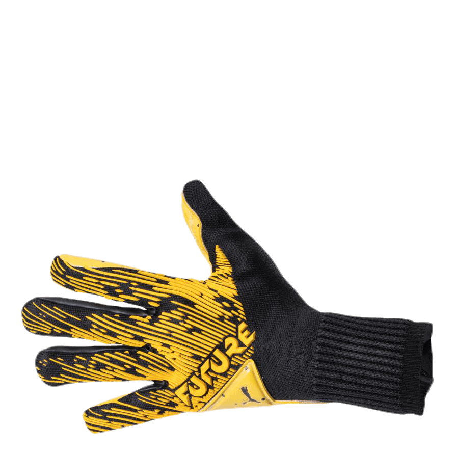 Future Grip 1 GC/IC Hybrid Black/Yellow