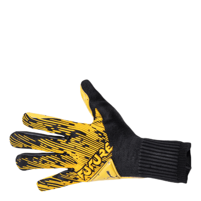 Future Grip 1 GC/IC Hybrid Black/Yellow