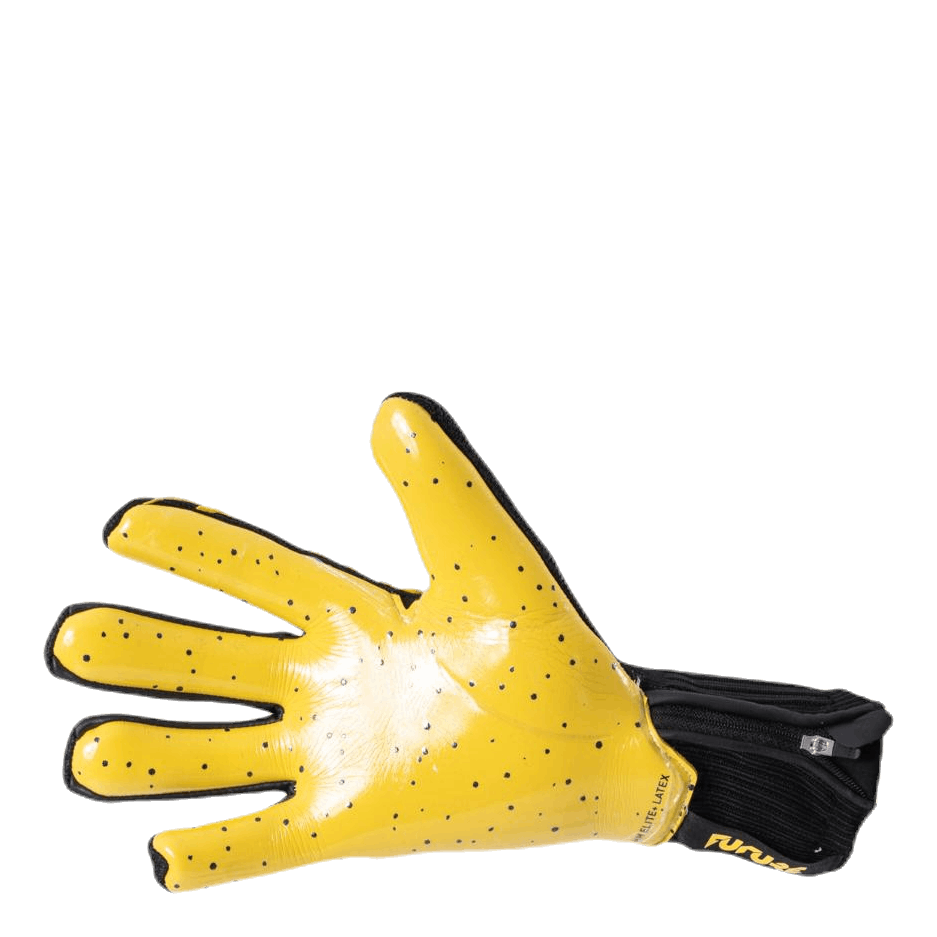 Future Grip 1 GC/IC Hybrid Black/Yellow