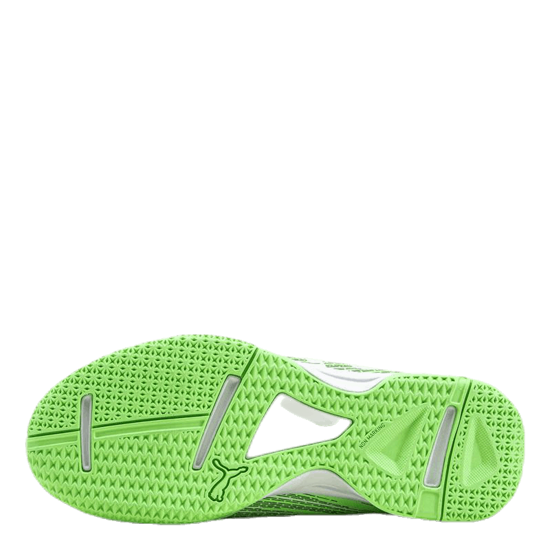 Adrenalite 4.1 Junior White/Green