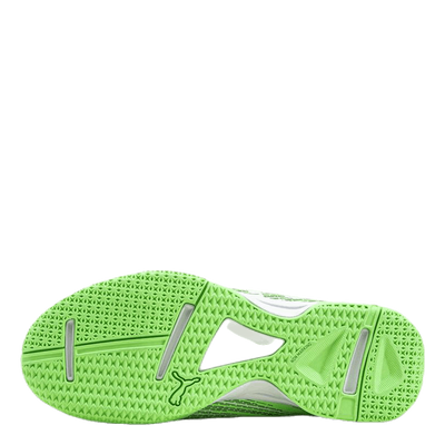 Adrenalite 4.1 Junior White/Green