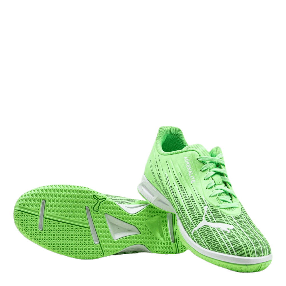 Adrenalite 4.1 Junior White/Green