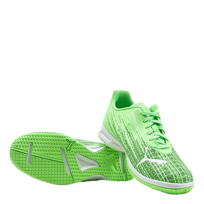 Adrenalite 4.1 Junior White/Green