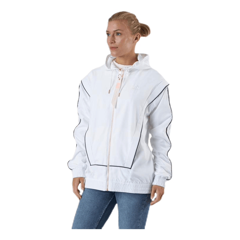 Oly Jacket White