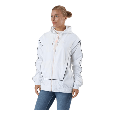 Oly Jacket White