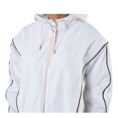 Oly Jacket White