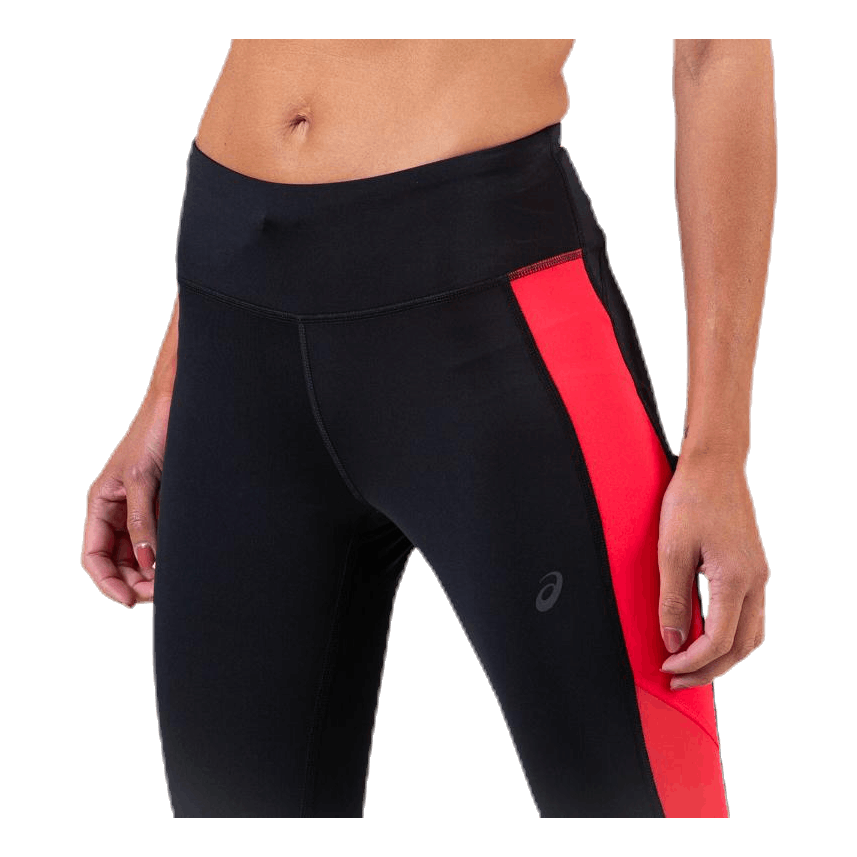 Capri Tight Pink/Black