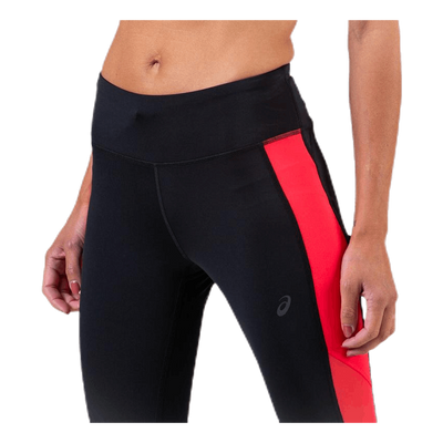 Capri Tight Pink/Black