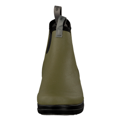 Hampton II Women Olive