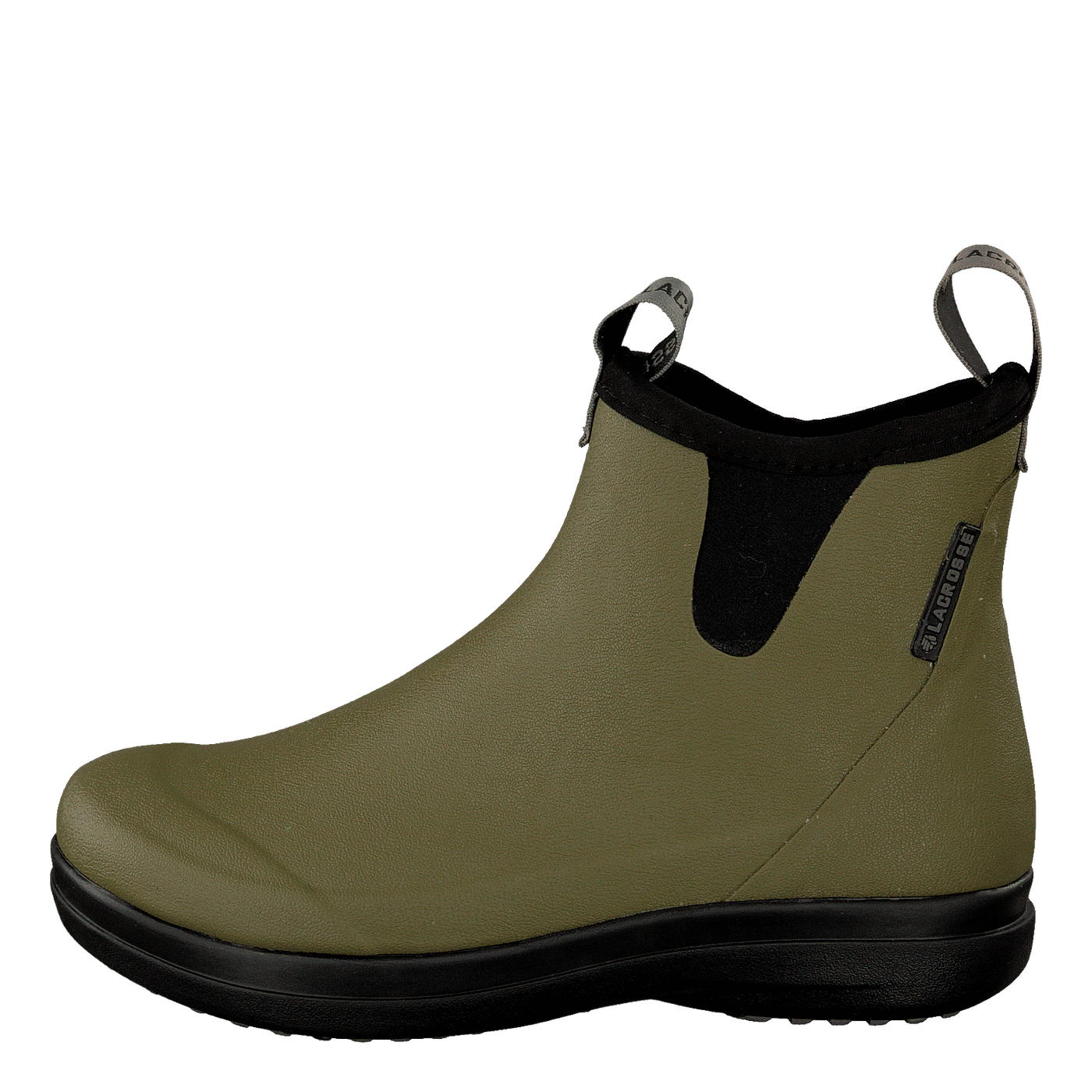 Hampton II Women Olive