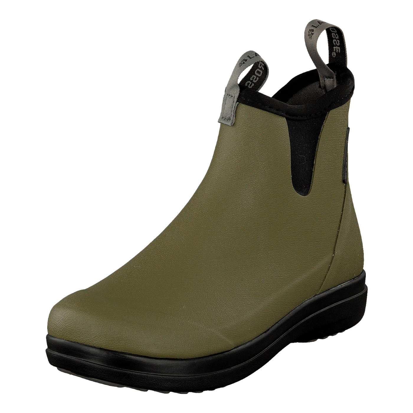 Hampton II Women Olive