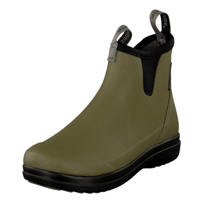 Hampton II Women Olive