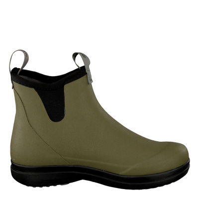 Hampton II Women Olive