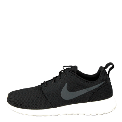 Nike Roshe Run Black/Anthracite-Sail