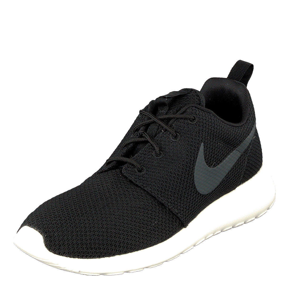 Nike Roshe Run Black/Anthracite-Sail