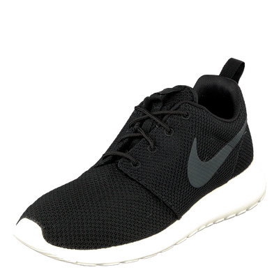 Nike Roshe Run Black/Anthracite-Sail