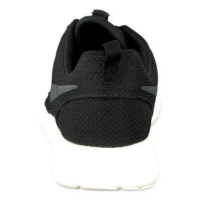 Nike Roshe Run Black/Anthracite-Sail