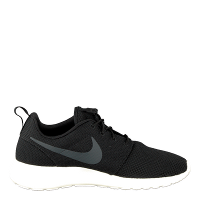 Nike Roshe Run Black/Anthracite-Sail