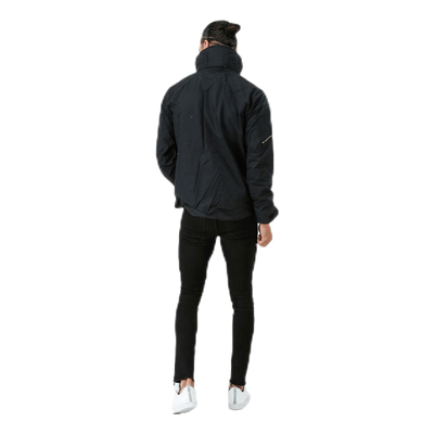 Energy Jacket Black