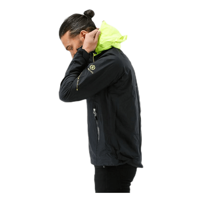 Energy Jacket Black