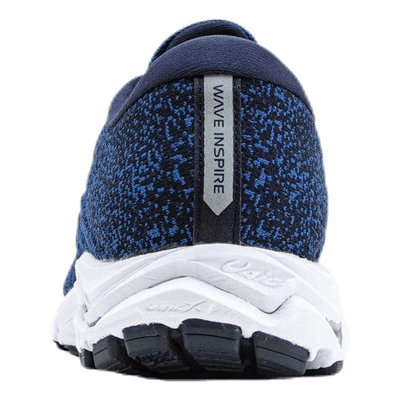 Wave Inspire Waveknit Blue/White