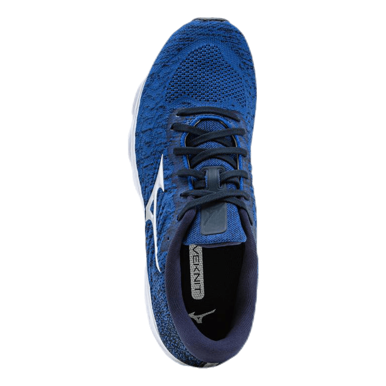 Wave Inspire Waveknit Blue/White